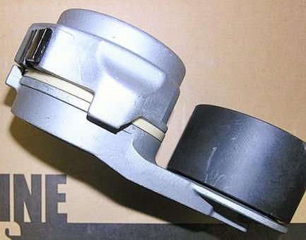 3917485 Натяжитель ремня 40 мм Cummins ISBe